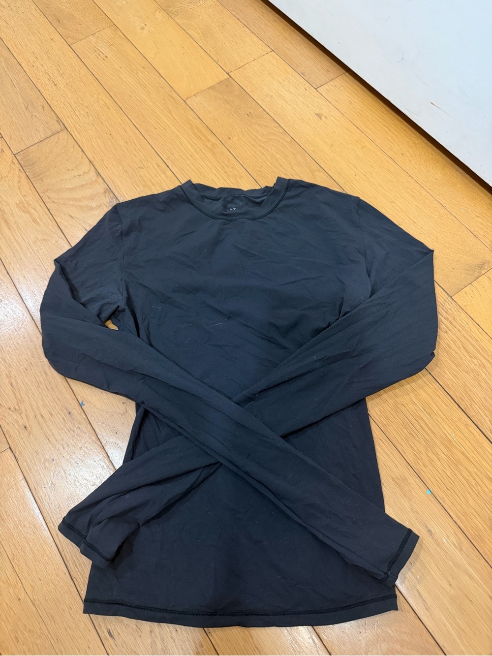 Skims fits everybody long sleeve